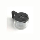 Jarra cafetera original Krups SS-202557 recambio pequeño electrodoméstico