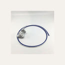 Filter housing for Samsung refrigerator DA97-06317A