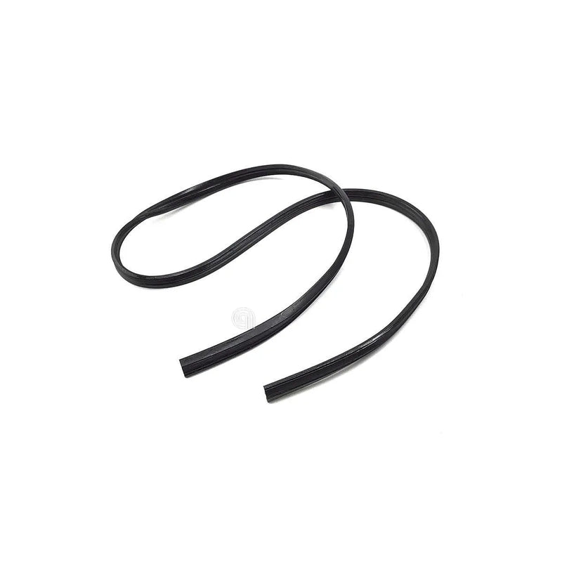 Original Electrolux Diva/B dishwasher door gasket 1171265414