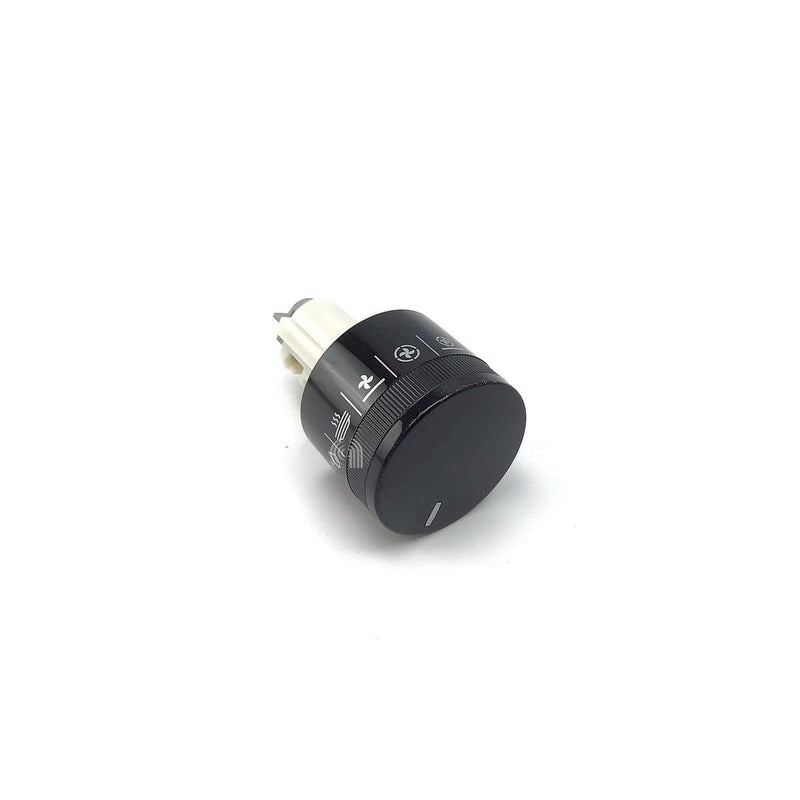 Oven knob Gorenje GPP6-43H S K44A/K4A1 code 470679