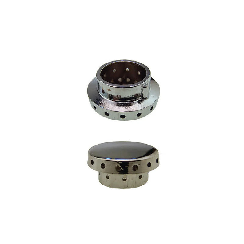 KITCHEN SPARE PARTS - Flame spreader cooking plate - C2527