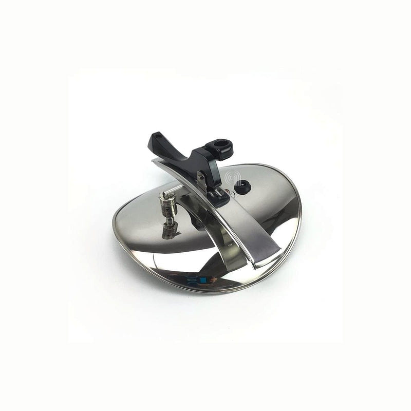 coperchio inoxidable completo para olla express lagostina LS-090002000112