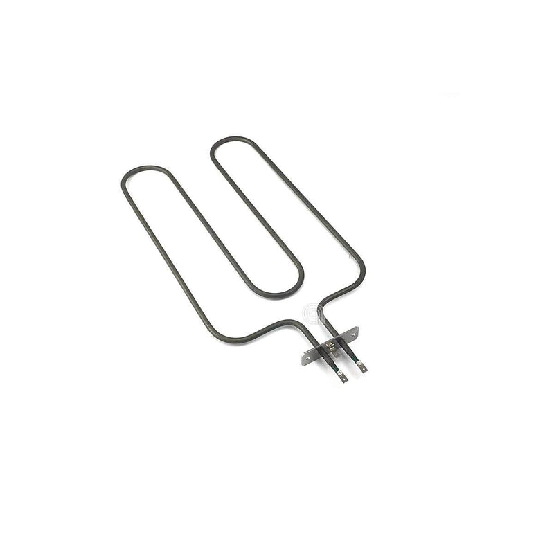 resistencia suela 700w para horno smeg rj suk92