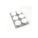 Miele coffee machine descaling tablets code 10178330