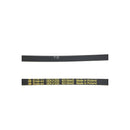 Original J5 1233 Poly-V belt for Candy washing machine