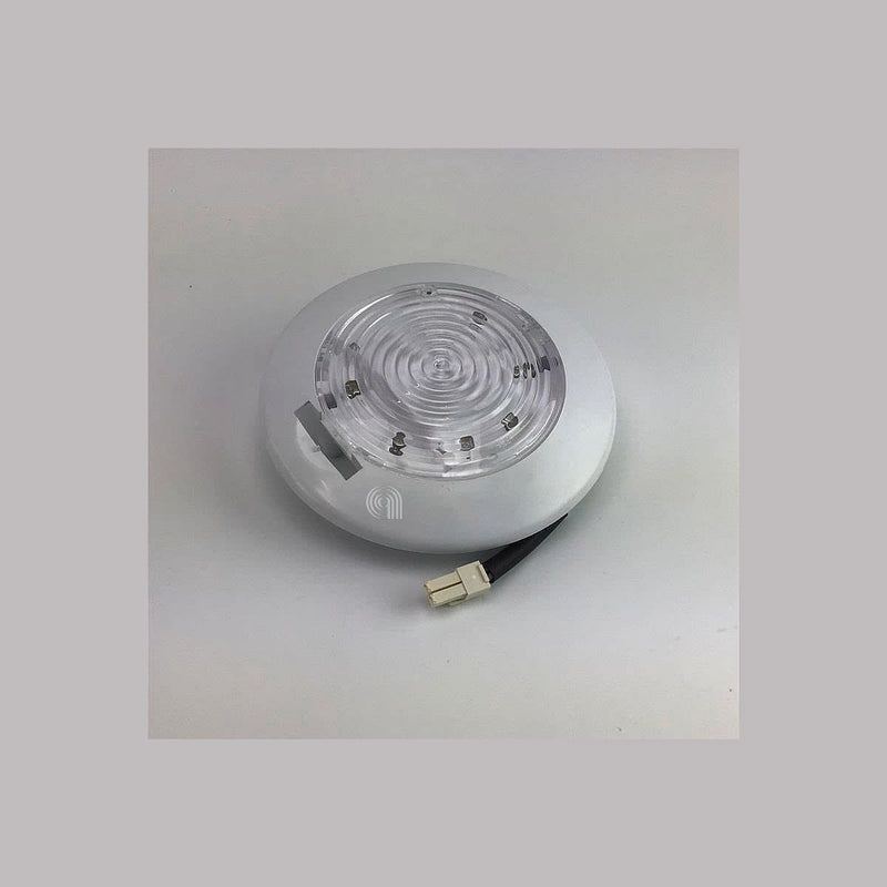 Thermostat resistance for Candy refrigerator with code 3050400021