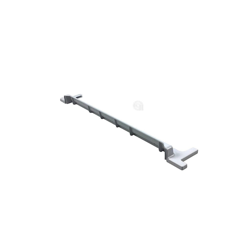 Perfil posterior estante de cristal 54 cm para Beko y otras marcas