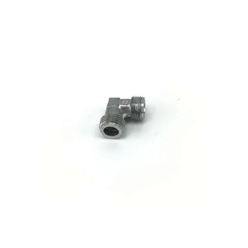 Elbow fitting 1/2in male-male Ricambi Cucina A8150