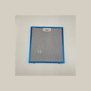 Original metal grease filter 263x290x8mm Gorenje