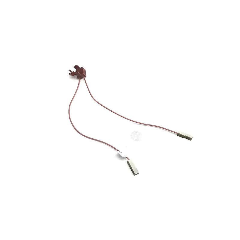 ILVE - Cooktop ignition microswitch - A/401/14