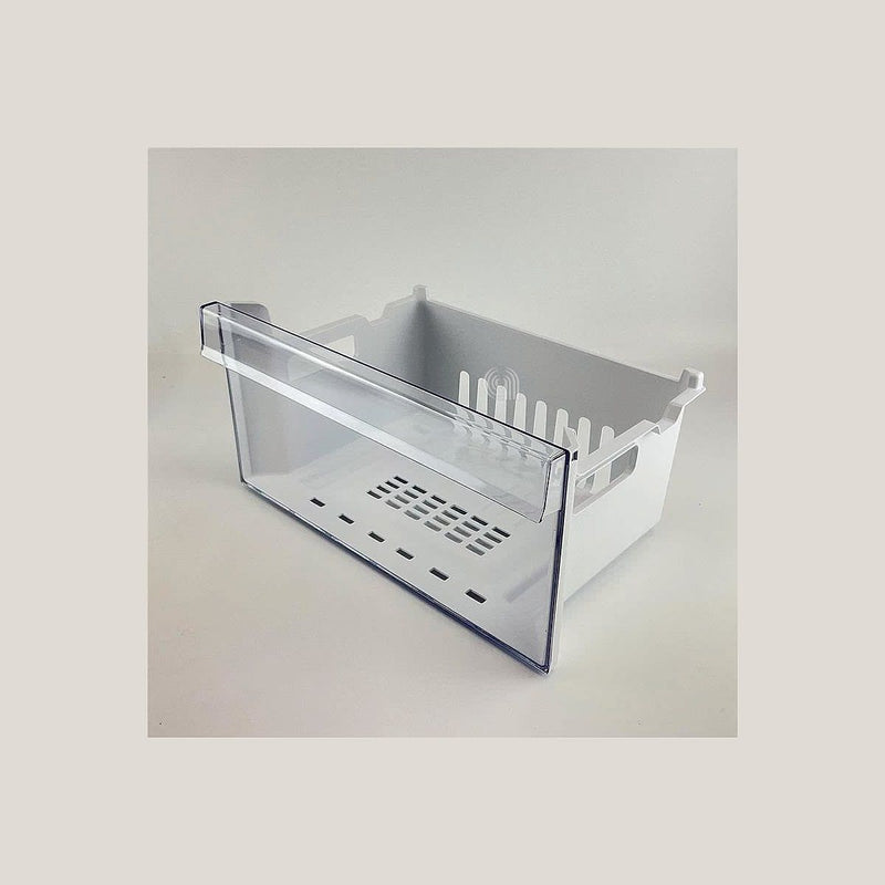 cajón frigorífico 224mm compatible beko código 4666900100