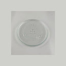 270 mm glass turntable for Gorenje microwave 808930