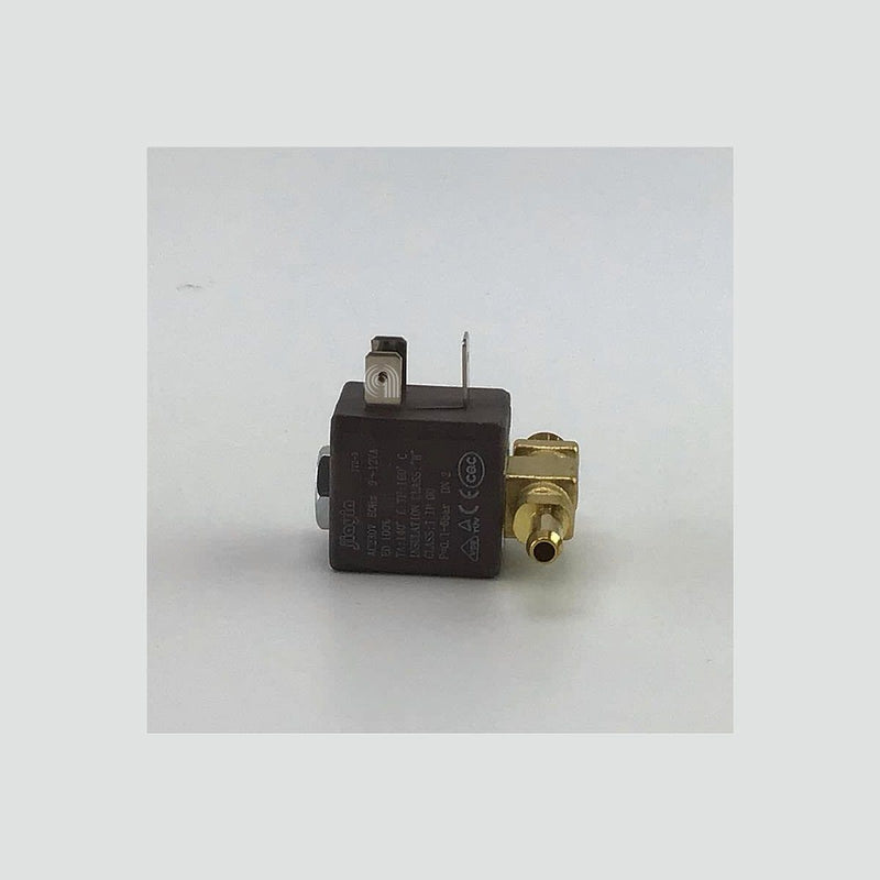 válvula eléctrica original para aspirador vapor Polti M0001896