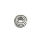 Bearing 6201 2Z C3 for Whirlpool, Candy, Indesit washing machine