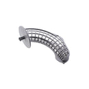 Original drain filter for Electrolux washing machine code 1240088029