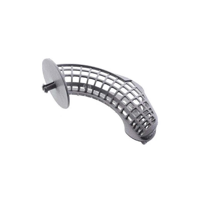 Original drain filter for Electrolux washing machine code 1240088029