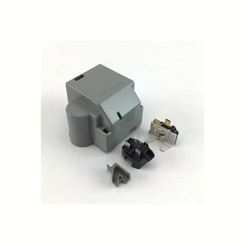 Relay for Whirlpool and Indesit refrigerator C00320869