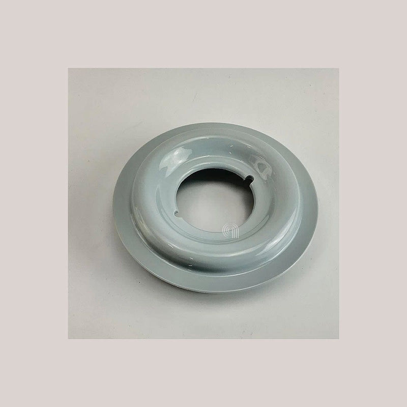 Cierre tapa gris para bol de robot Moulinex SS-192708