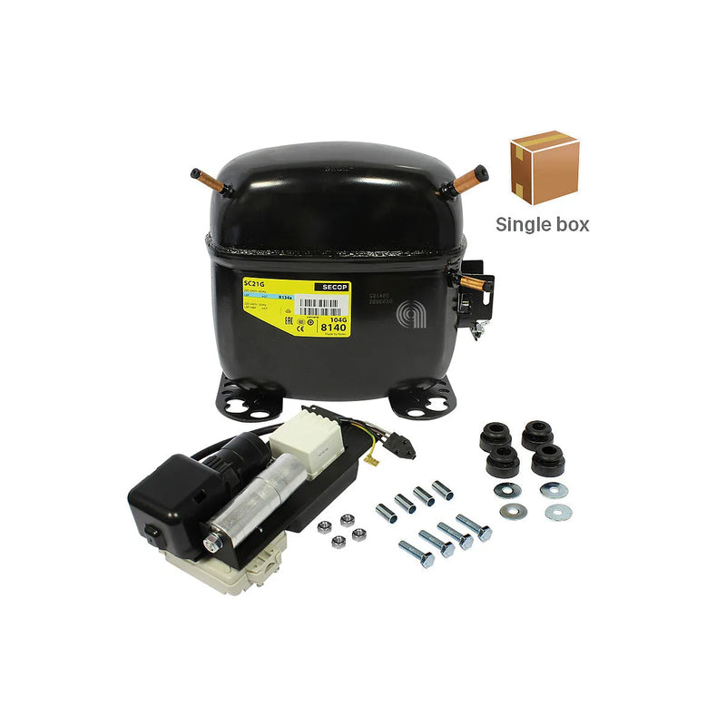 UNIVERSALE - Refrigerator compressor - AST-00235152