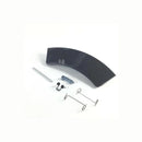 Original Electrolux dryer door handle set 4055271565