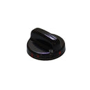 RICAMBI CUCINA, GASFIRE, CANDY, IBERNA - Manopola Horno y Encimera - M1743