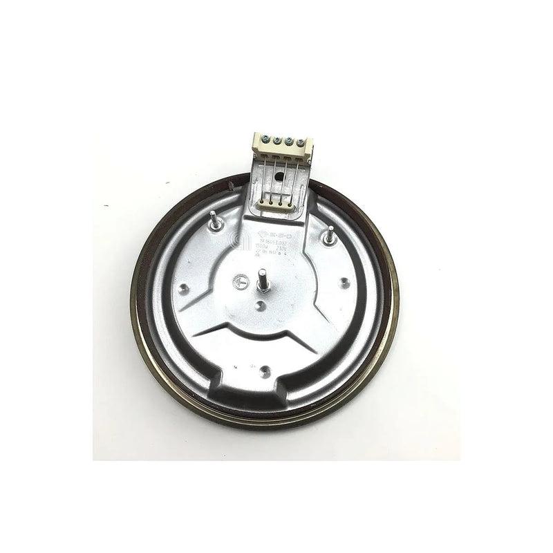 EGO, UNIVERSAL - Cooking Plate Cooking Plate - 19.18453.002