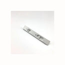 Complete slider for extractor hood Gorenje 242880