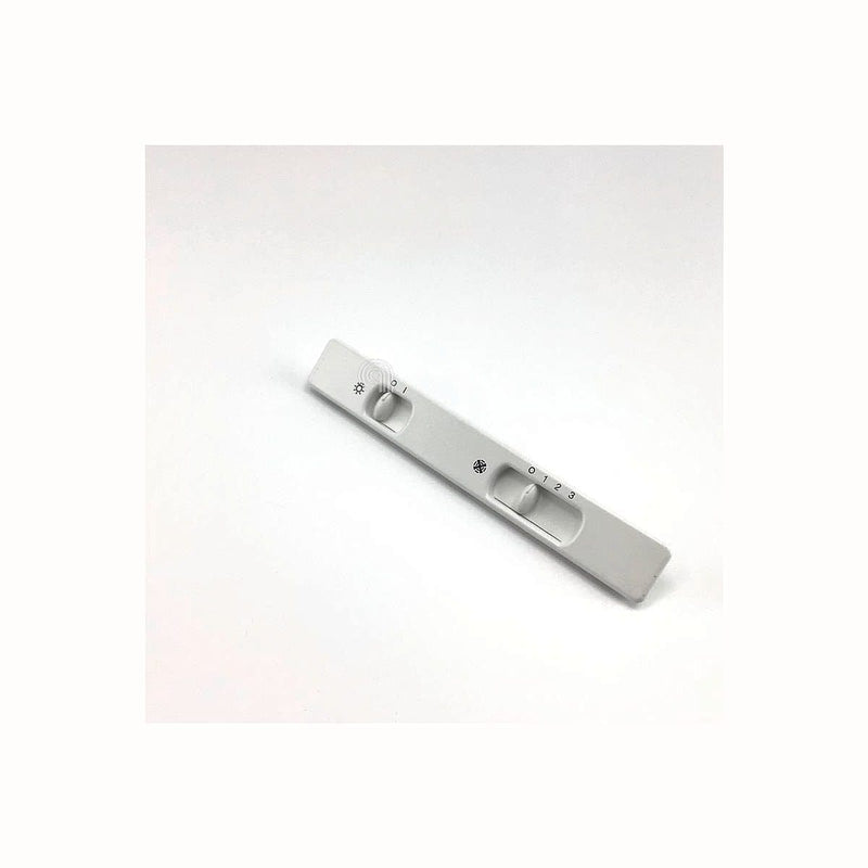 Complete slider for extractor hood Gorenje 242880