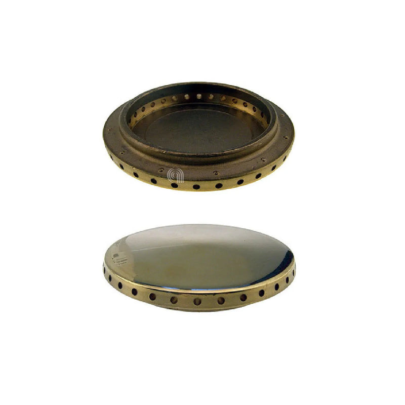 SOVRANA - Flame spreader cooking plate - L5412