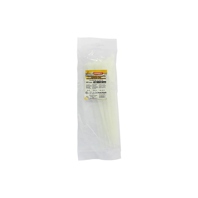 MONDO - Nylon Cable Tie Marker Accessories - AST-55504071
