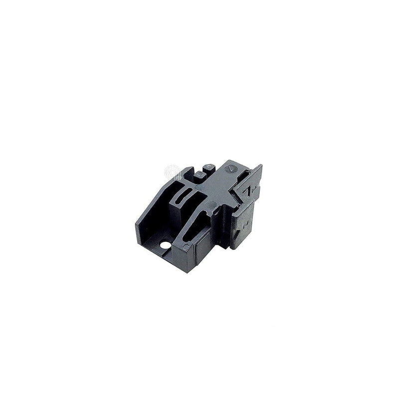 left oven door glass support Gorenje original 423096