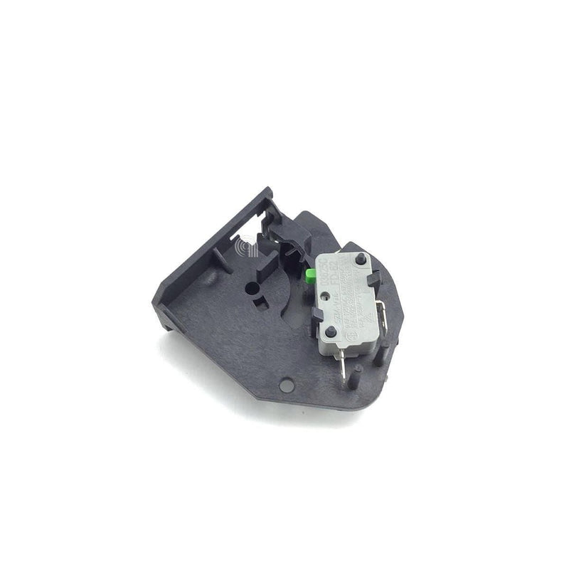 Original right interlock for Whirlpool microwave C00514504