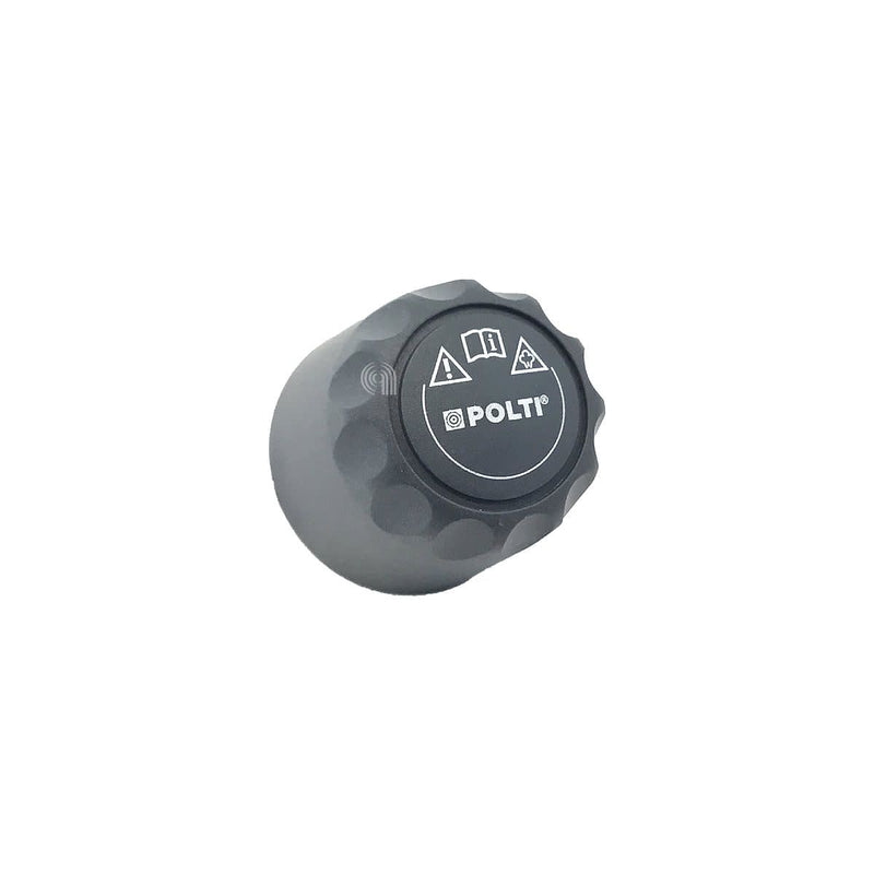 Original Polti VL series 5 boiler cap for iron M0004192