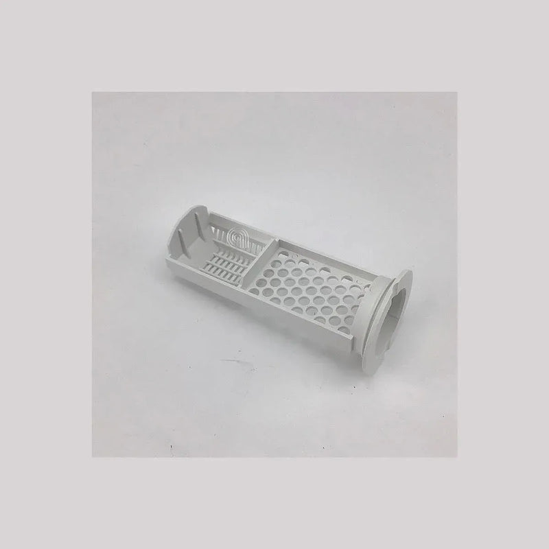Lint filter for Bosch washing machine code 00075801