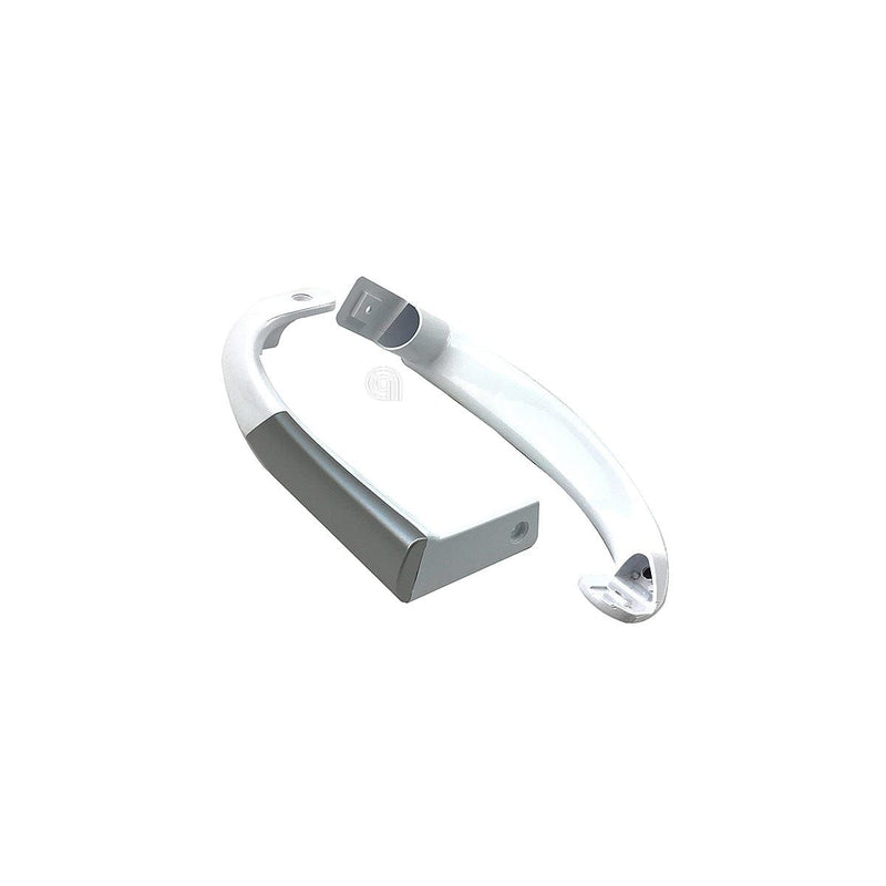 Manilla puerta original frigorífico Beko código 4326380500