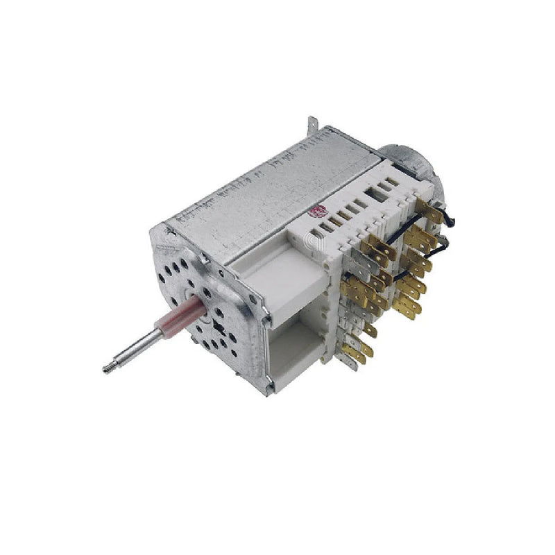 ELECTROLUX - Washing machine timer - 1247059007