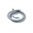 Original tube for Whirlpool Indesit washing machine code C00320388
