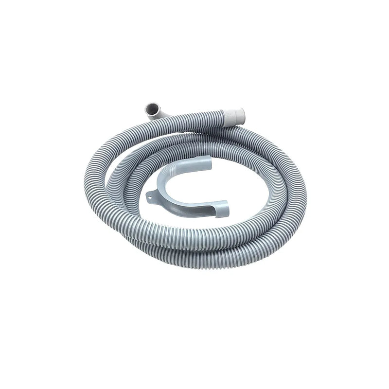 Original tube for Whirlpool Indesit washing machine code C00320388