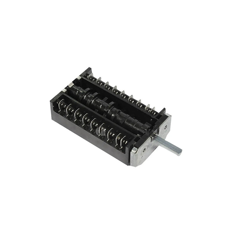 NARDI - Oven Selector Switch - 040899009909R
