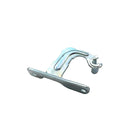 Bisagra superior puerta original frigorífico Beko 4350610200