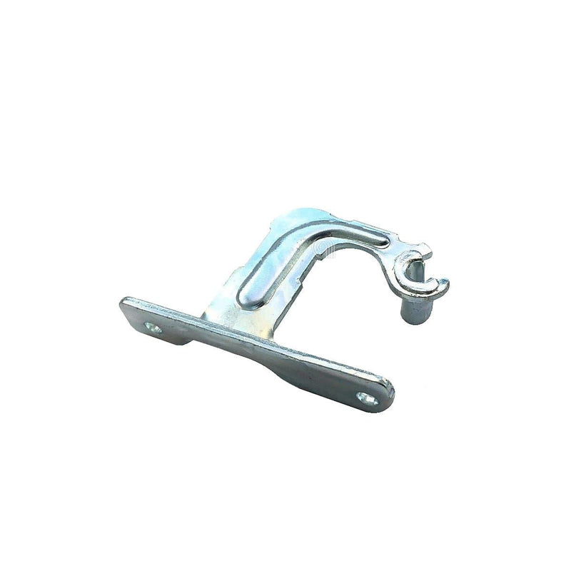 Bisagra superior puerta original frigorífico Beko 4350610200