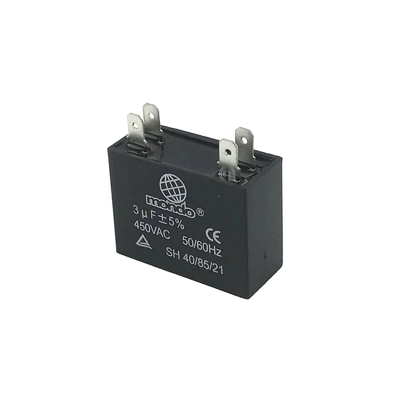 UNIVERSAL MONDO - Start Capacitor Washing Machine - AST-00230253