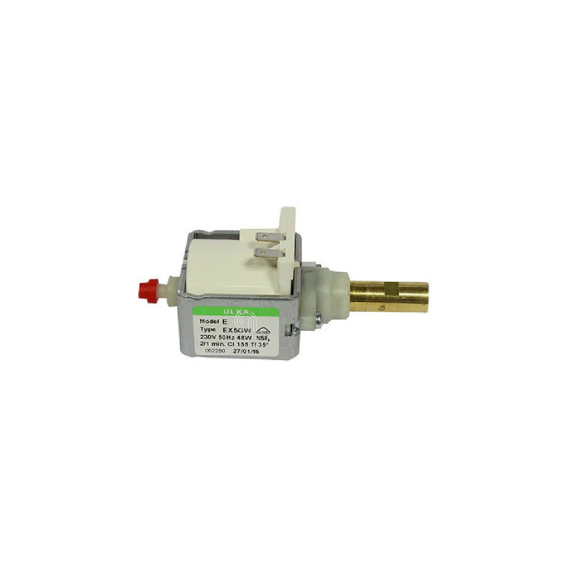 BOSCH, UNIVERSAL - Coffee maker pump - AST-00810019