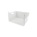 Original refrigerator container Bosch and compatible brands 11041524