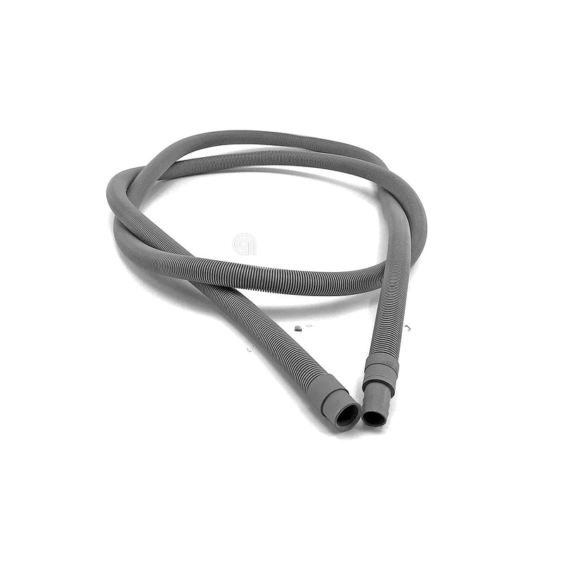 UNIVERSAL - Drain Hose Extension 3m for Washing Machine, Dishwasher, and Dryer - AST-00111224