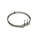 Resistencia circular 2000W horno Tecnogas original 524011800