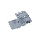 Detergent dispenser with indicator for Whirlpool and Indesit dishwasher