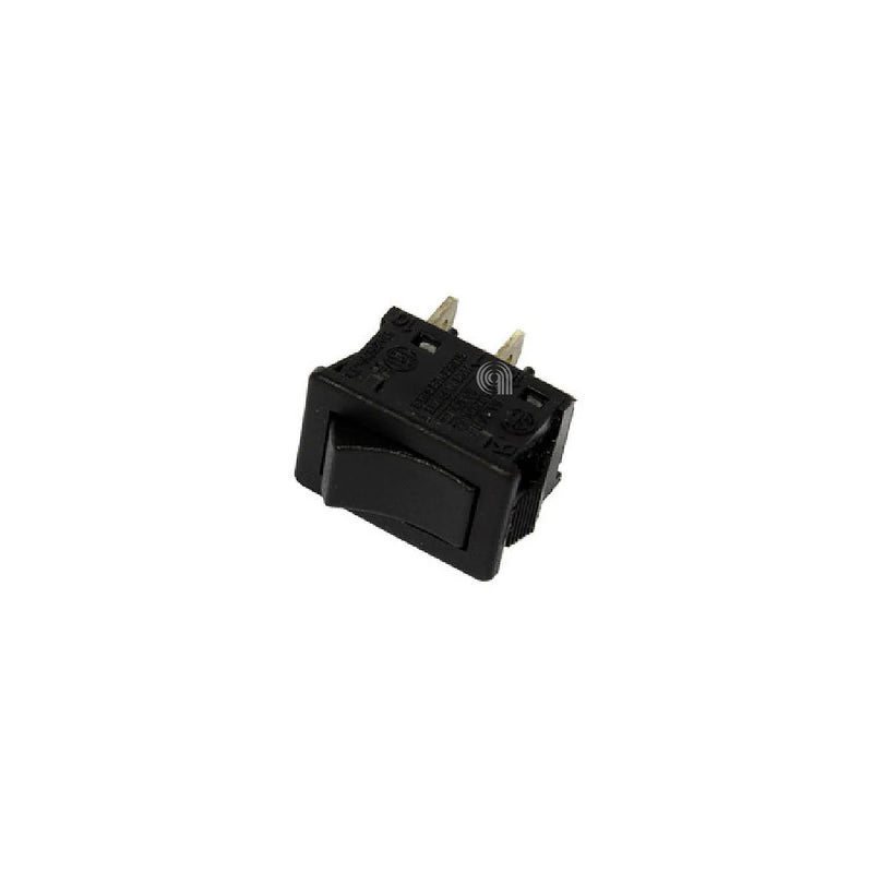 UNIVERSAL - Single-pole switch small appliance - 13X20