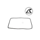 NARDI, BLANCO - Junta de puerta para horno - 090148009902R