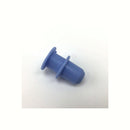 Original drain tube plug for Beko washing machine 2808740200